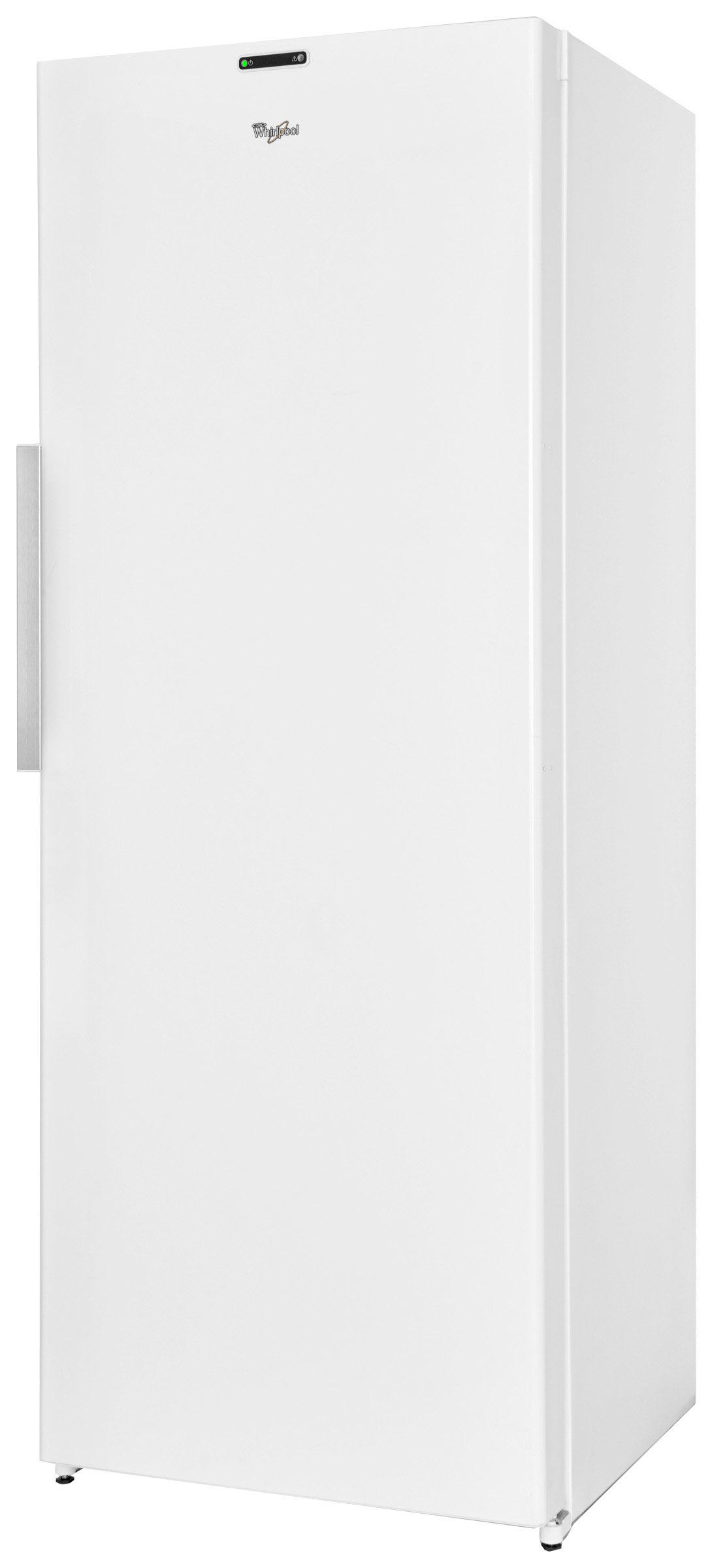 Whirlpool WVA35632 NFW Vrieskast Vrijstaand 340 l E Wit - Afbeelding 5