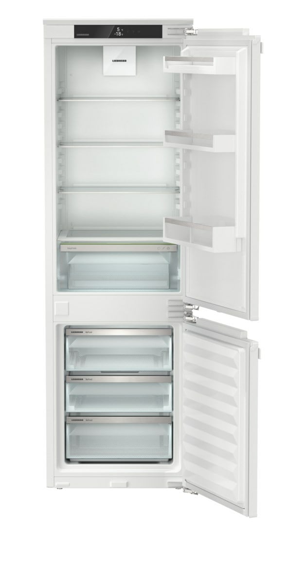 Liebherr ICNc 5103 Pure Ingebouwd 253 l C - verpakking schade - Afbeelding 3