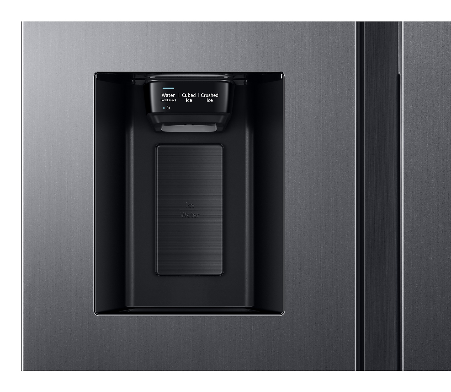 Samsung RS6GCG855DS9 amerikaanse koelkast Vrijstaand 645 l D Zilver - EWO3179 - Afbeelding 8