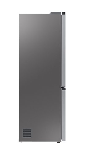 Samsung RL34C652CSA Vrijstaand 341 l C Roestvrijstaal - Afbeelding 10