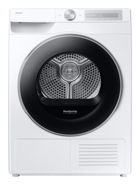 Samsung Series 6 9KG AI Dry Droger 6000-serie - Wit en grijs - Afbeelding 18