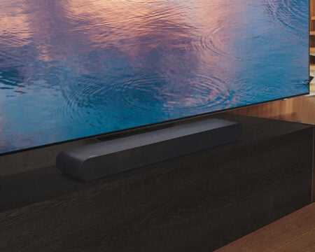 Samsung Compact All-in-one S-series Soundbar HW-S50B EWO3108 - Afbeelding 10