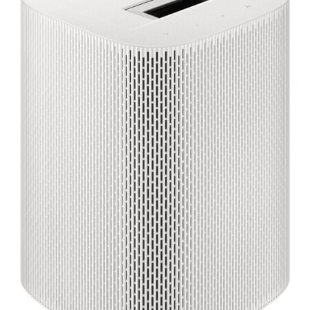 Samsung SP-LPF5DSAX Projector met ultrakorte projectieafstand 1080p (1920x1080) Wit