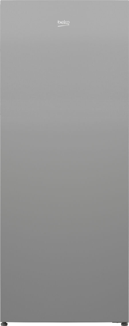 Beko RSSA290M41SN koelkast Vrijstaand 282 l E Zilver DHZ2583