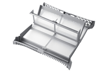 Samsung Series 6 9KG AI Dry Droger 6000-serie - Wit en grijs - Afbeelding 10