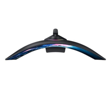 Samsung LS49CG954EU computer monitor 124,5 cm (49") 5120 x 1440 Pixels DWQHD Zwart EWO3124 - Afbeelding 11