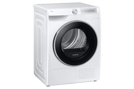 Samsung Series 6 9KG AI Dry Droger 6000-serie - Wit en grijs - Afbeelding 3