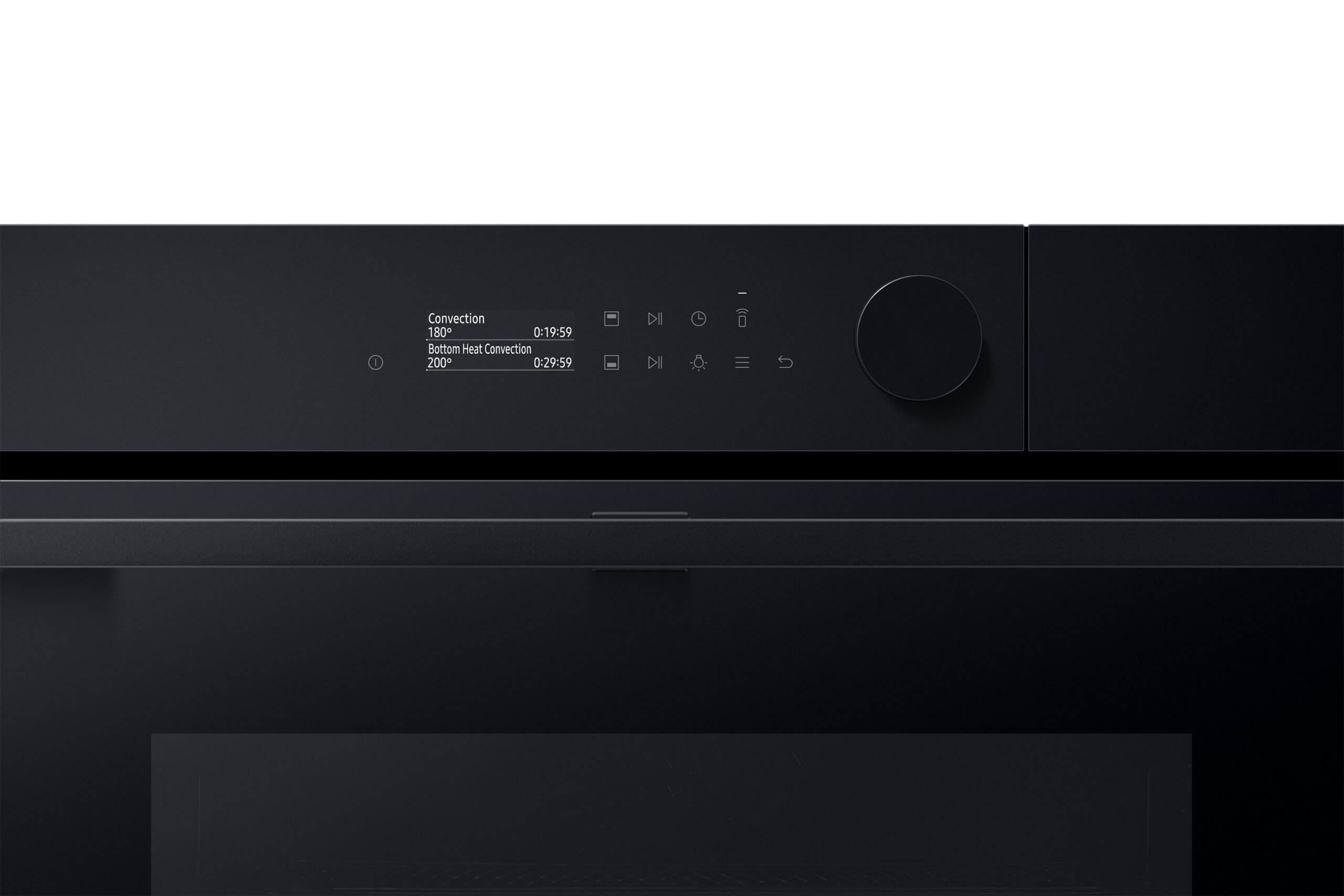 Samsung NV7B5775XDK inbouw oven 76 l 3950 W Zwart - EWO3183 - Afbeelding 14