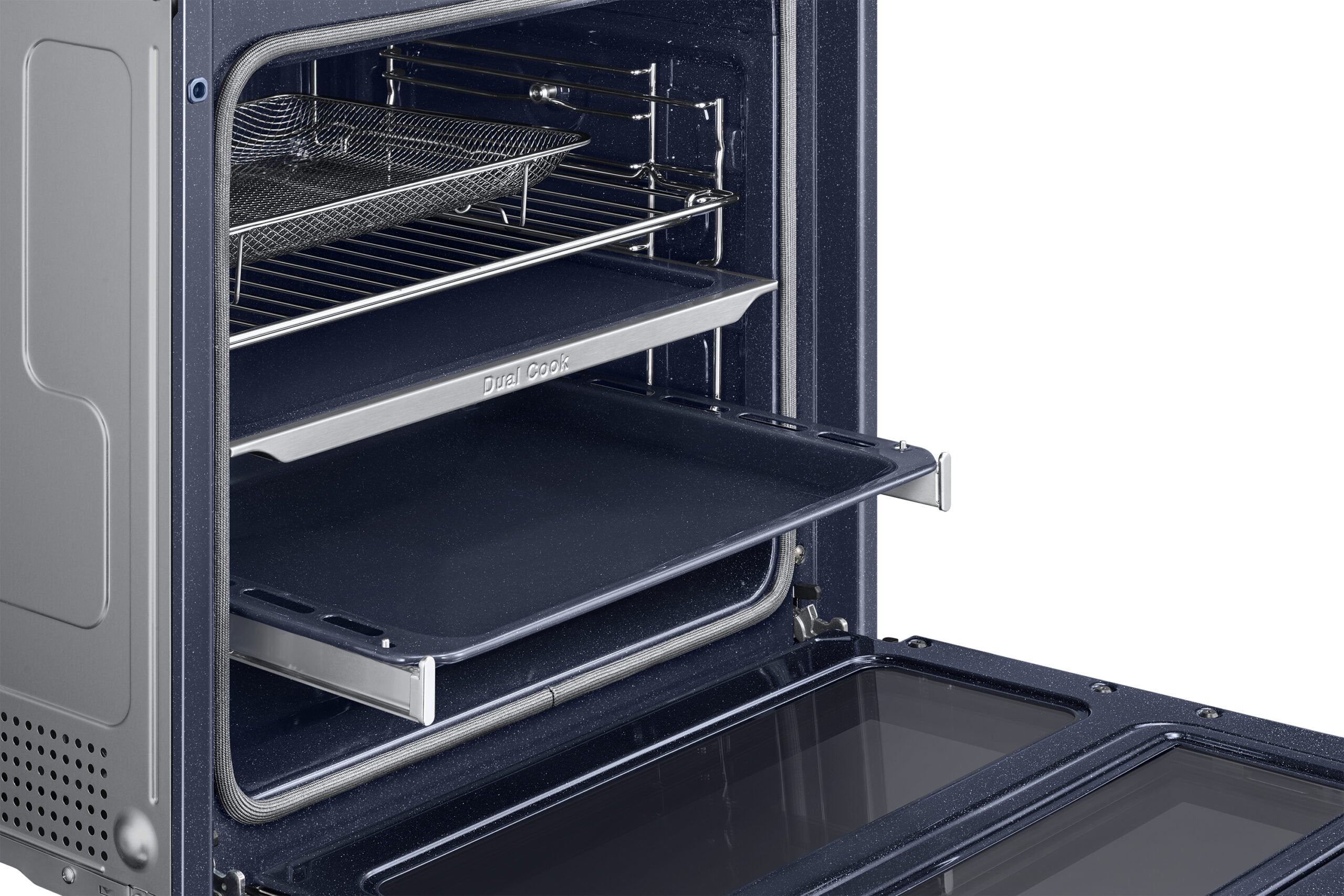 Samsung NV7B5775XDK inbouw oven 76 l 3950 W Zwart - EWO3183 - Afbeelding 6