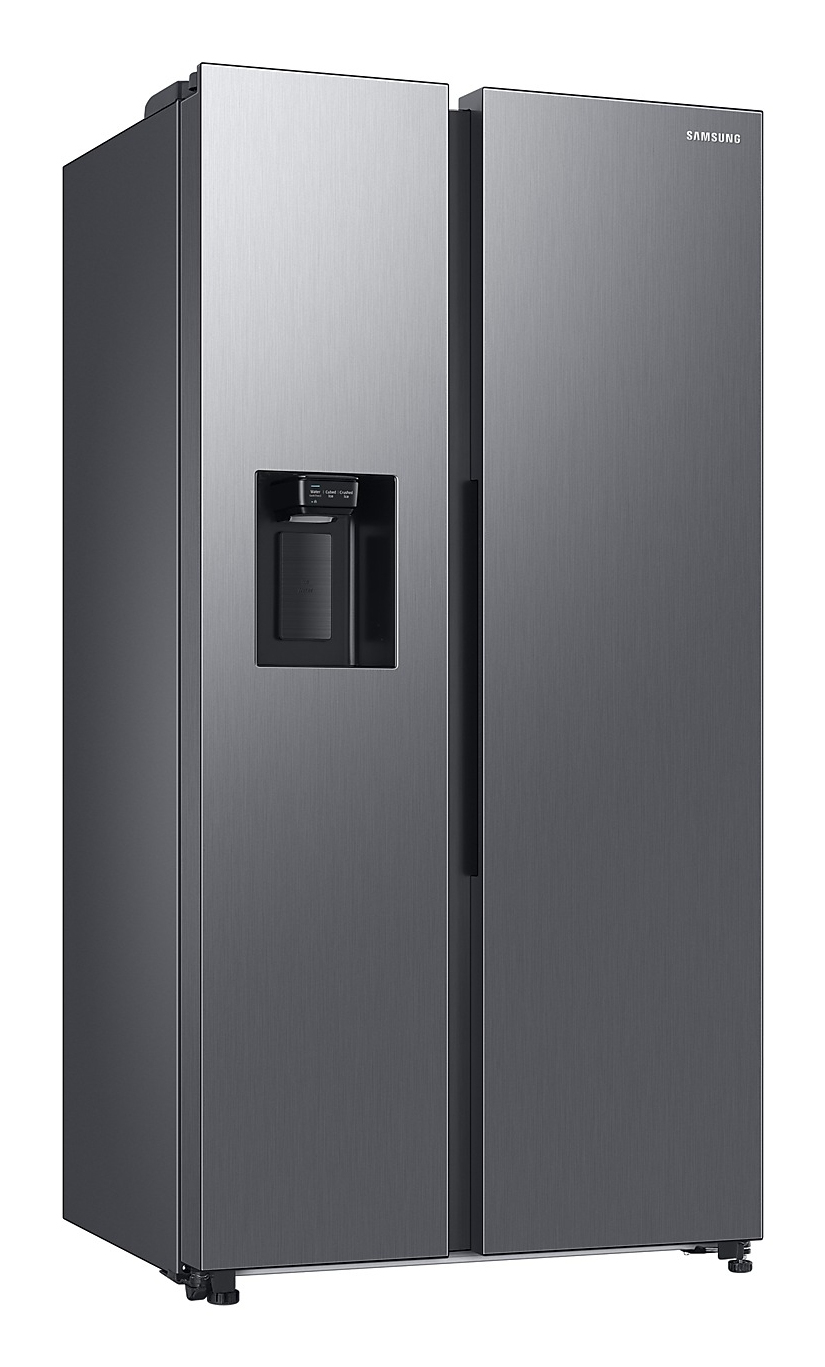 Samsung RS6GCG855DS9 amerikaanse koelkast Vrijstaand 645 l D Zilver - EWO3179