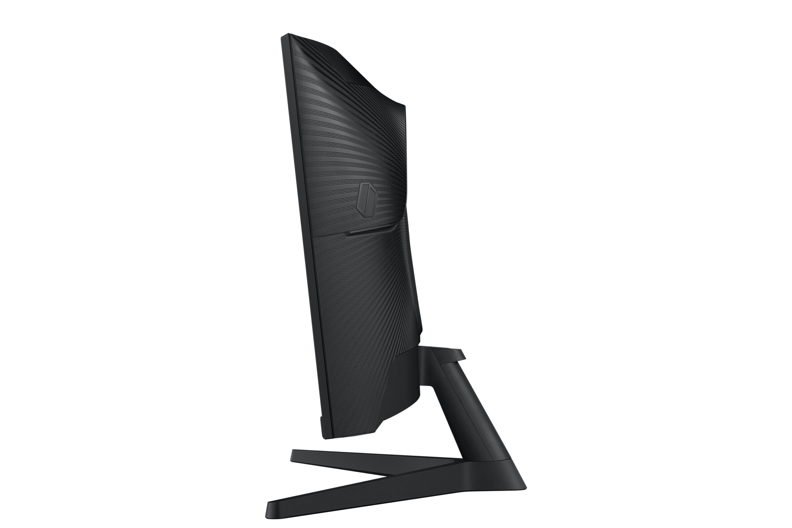 Samsung 27" Odyssey LS27CG554EUXEN - G5 G55C QHD 165Hz Gaming Monitor EWO046 - Afbeelding 10