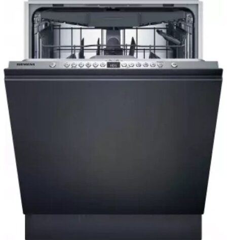 Siemens SN616X00KF inbouw vaatwasser