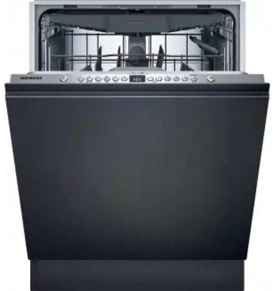 Siemens SN616X00KF inbouw vaatwasser