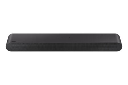 Samsung Compact All-in-one S-series Soundbar HW-S50B EWO3108 - Afbeelding 8