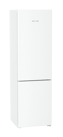 Liebherr CNa 5703 Pure Vrijstaand 371 l A Wit - Afbeelding 4