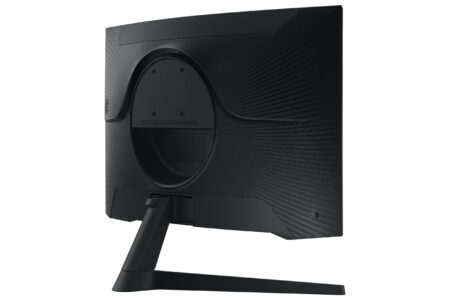Samsung 27" Odyssey LS27CG554EUXEN - G5 G55C QHD 165Hz Gaming Monitor EWO046 - Afbeelding 14