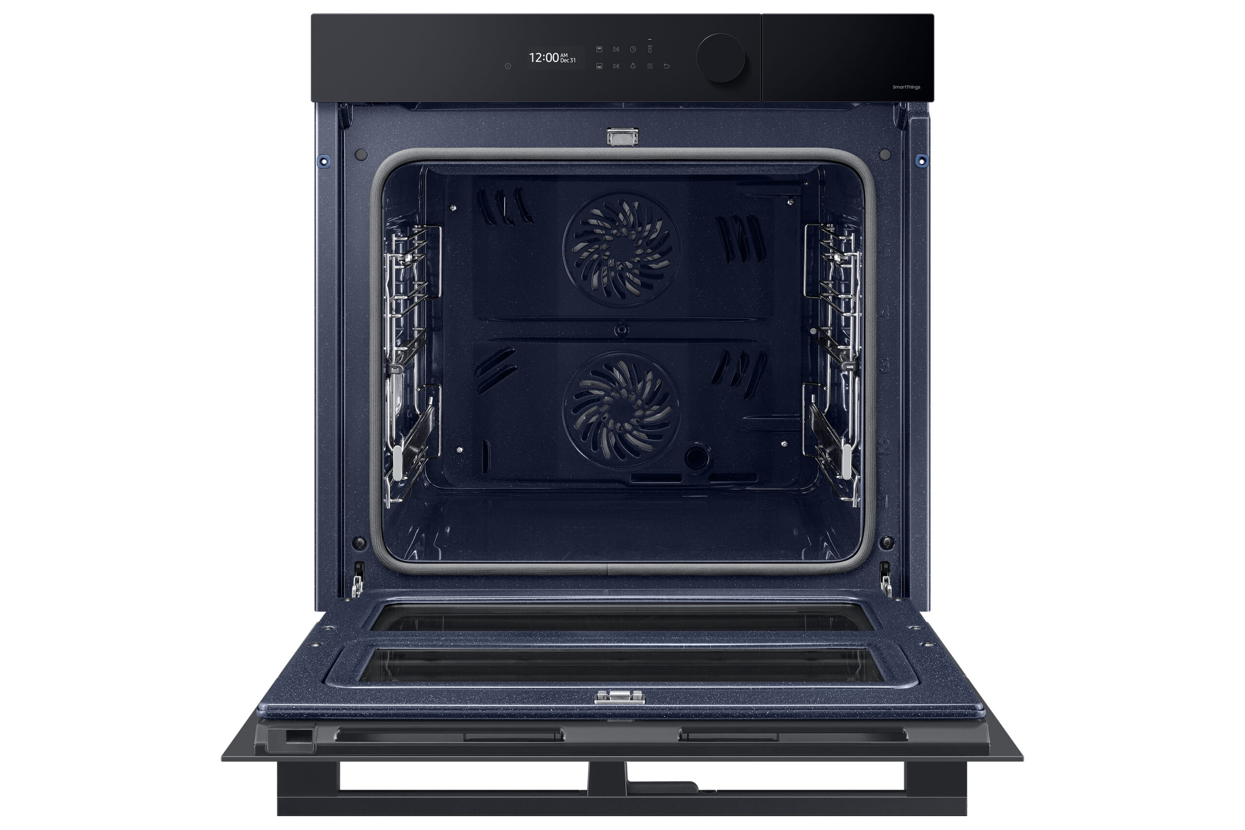 Samsung NV7B5775XDK inbouw oven 76 l 3950 W Zwart - EWO3183 - Afbeelding 3