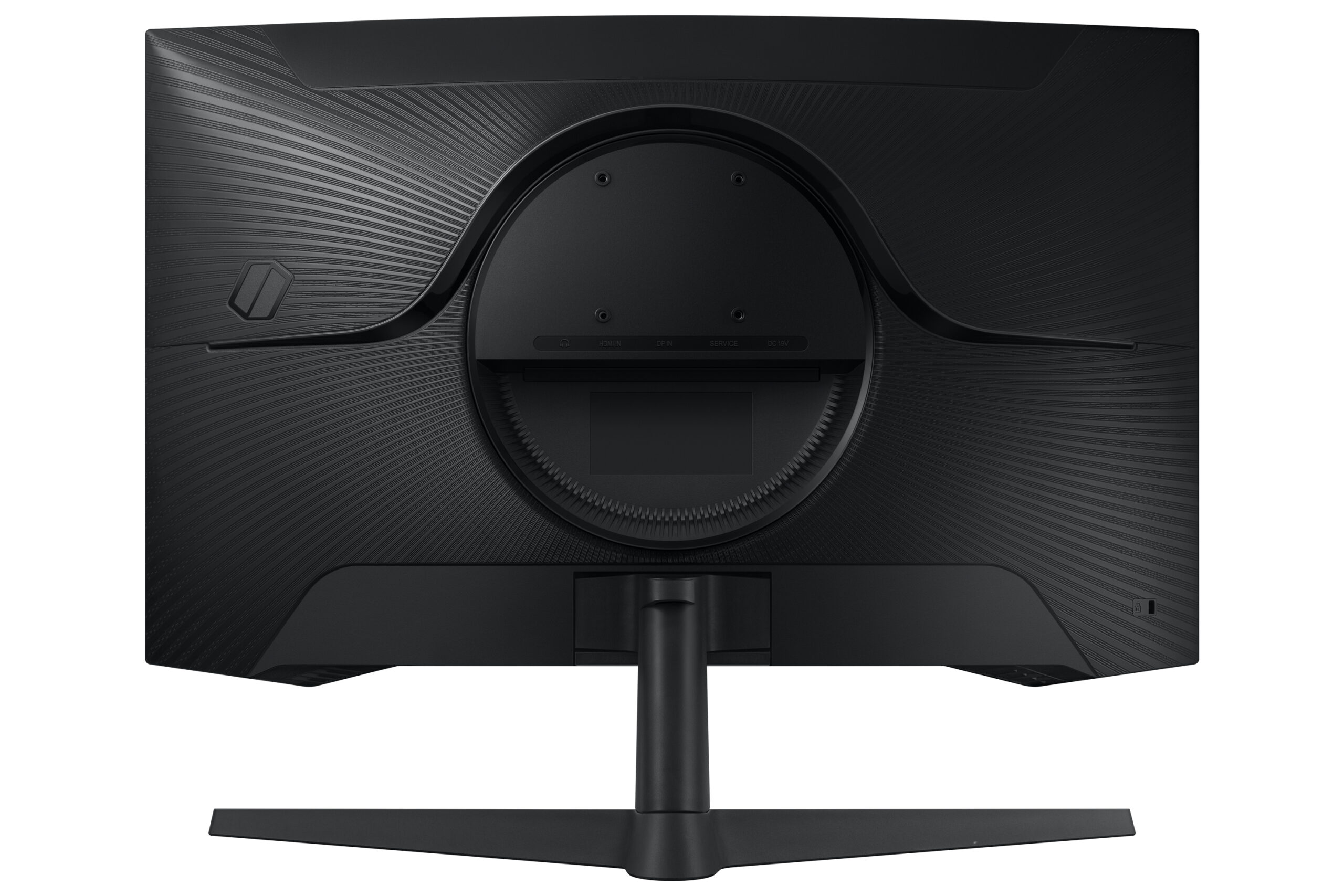 Samsung 27" Odyssey LS27CG554EUXEN - G5 G55C QHD 165Hz Gaming Monitor EWO046 - Afbeelding 12
