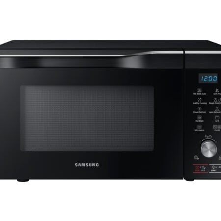 Samsung MC32K7055CK magnetron Zwart Combinatiemagnetron Aanrecht 32 l 900 W EWO2407