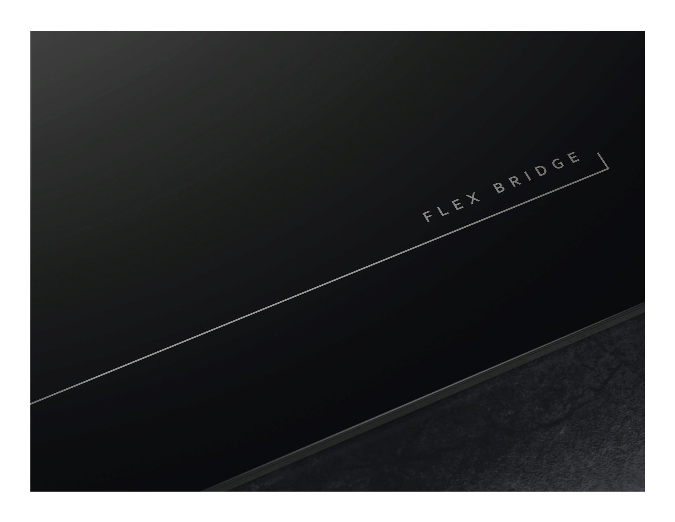 AEG NIK95I00FB Zwart Ingebouwd 90 cm Inductiekookplaat zones 5 zone(s) - Afbeelding 4