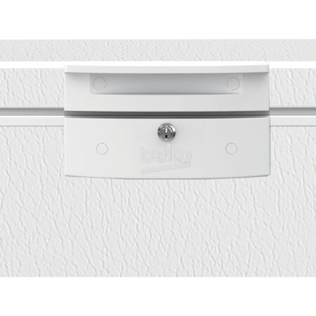 Beko HSM37540 Diepvrieskist Vrijstaand 360 l E Wit DHZ2569 - Afbeelding 5