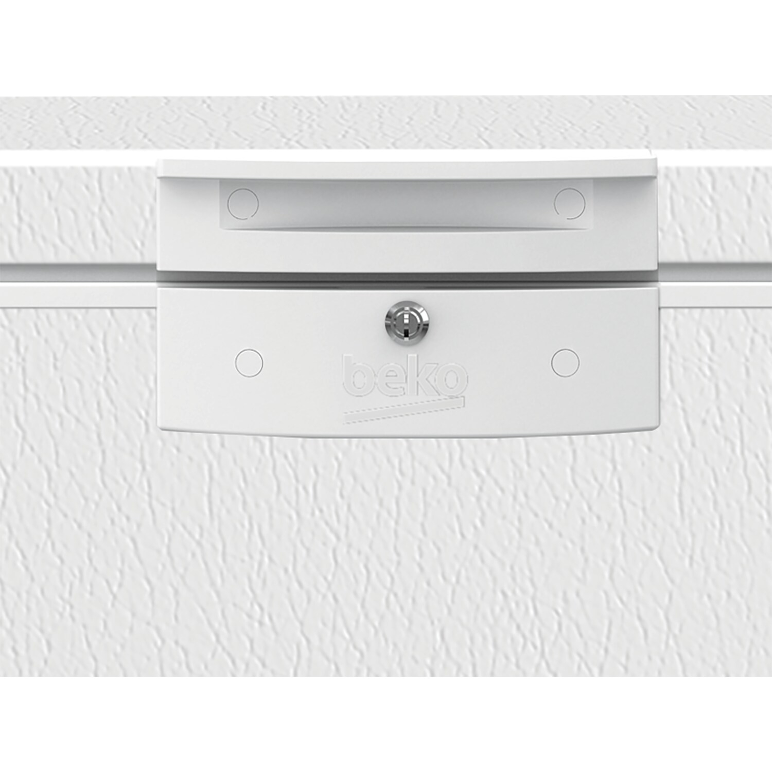 Beko HSM37540 Diepvrieskist Vrijstaand 360 l E Wit DHZ2569 - Afbeelding 5