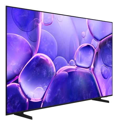 Samsung U8000F UE65U8092FUXXH tv 165,1 cm (65") 4K Ultra HD Smart TV Wifi Zwart - Afbeelding 6