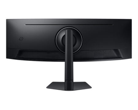Samsung LS49CG954EU computer monitor 124,5 cm (49") 5120 x 1440 Pixels DWQHD Zwart EWO3124 - Afbeelding 4