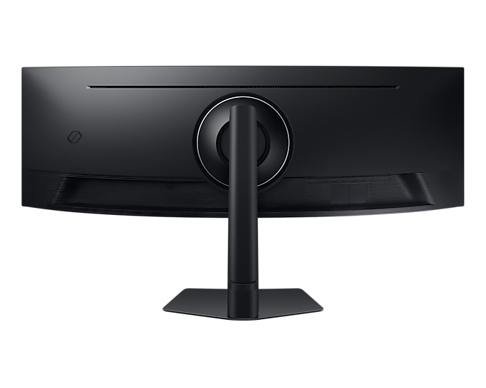 Samsung LS49CG954EU computer monitor 124,5 cm (49") 5120 x 1440 Pixels DWQHD Zwart EWO3124 - Afbeelding 4