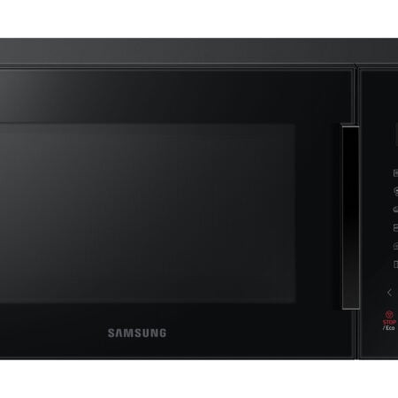 Samsung MS23T5018AK magnetron Zwart Solo-magnetron Aanrecht 23 l 800 W EWO068