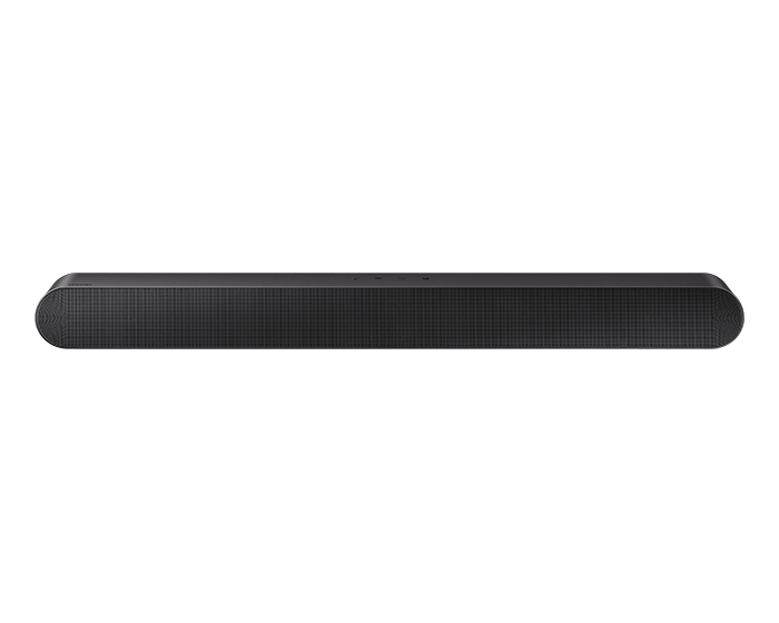 Samsung Compact All-in-one S-series Soundbar HW-S50B EWO3108 - Afbeelding 3