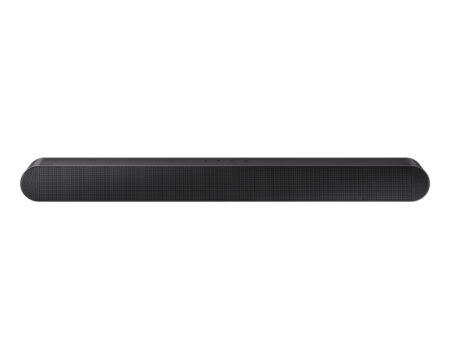 Samsung Compact All-in-one S-series Soundbar HW-S50B EWO3108 - Afbeelding 3