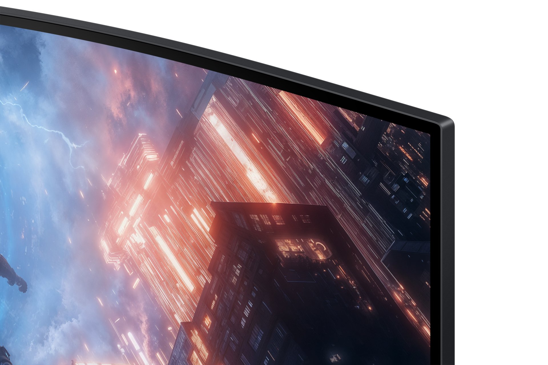 Samsung S49FG914EU computer monitor 124,5 cm (49") 5120 x 1440 Pixels Dual QHD LCD Zwart EWO3126 - Afbeelding 13