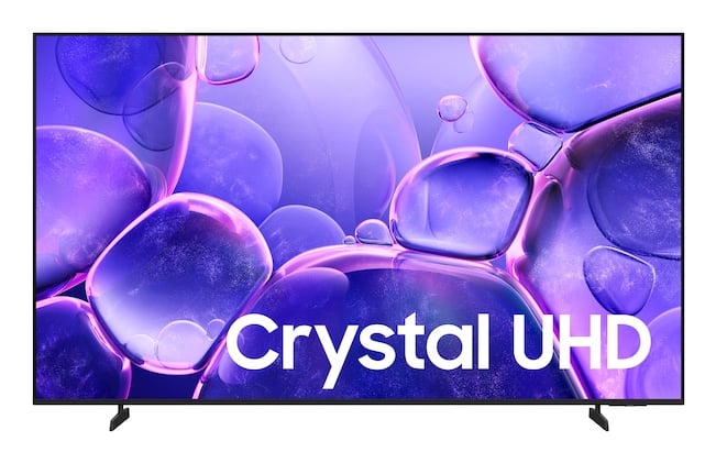 Samsung U8000F UE65U8092FUXXH tv 165,1 cm (65") 4K Ultra HD Smart TV Wifi Zwart - Afbeelding 15