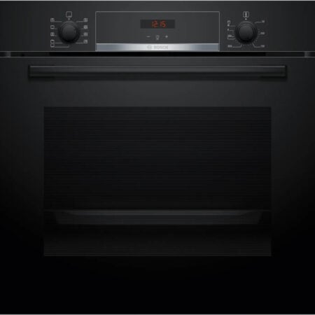 Bosch Serie 4 HBA534EB3 oven 71 l 3400 W Zwart