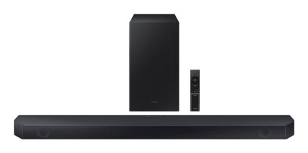 Samsung HW-Q600C Zwart 3.1.2 kanalen 360 W EWO035