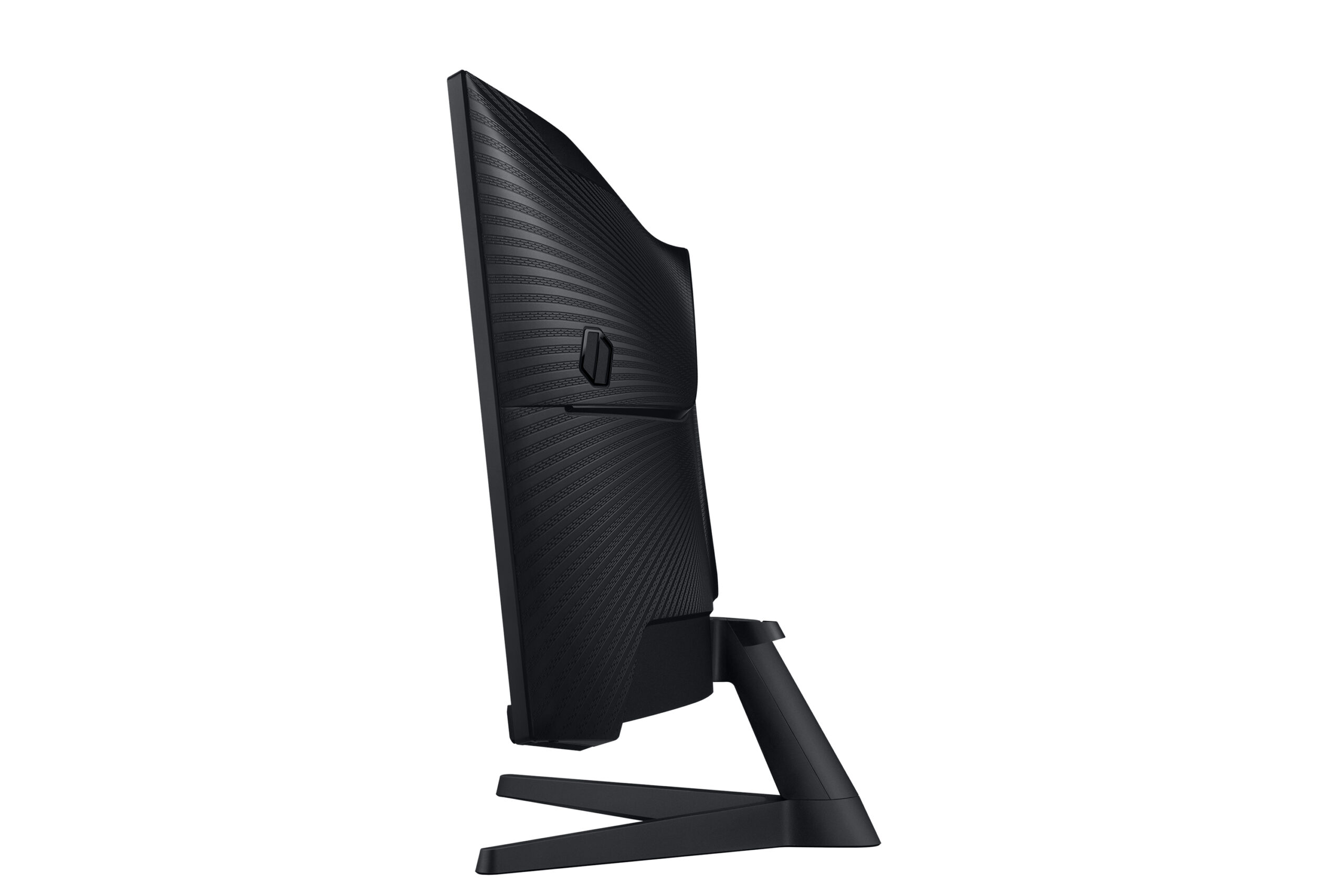 Samsung LC34G55TWWPXXU computer monitor 86,4 cm (34") 3440 x 1440 Pixels UltraWide Quad HD LED Zwart EWO3113 - Afbeelding 17