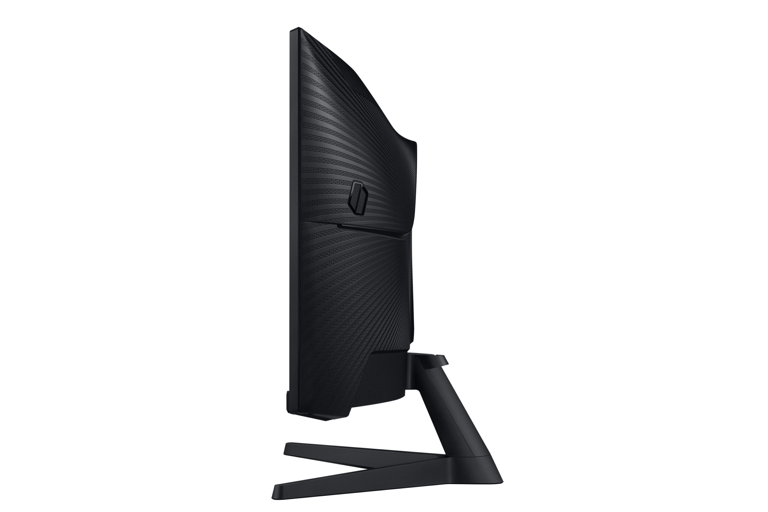 Samsung LC34G55TWWPXXU computer monitor 86,4 cm (34") 3440 x 1440 Pixels UltraWide Quad HD LED Zwart EWO3113 - Afbeelding 6