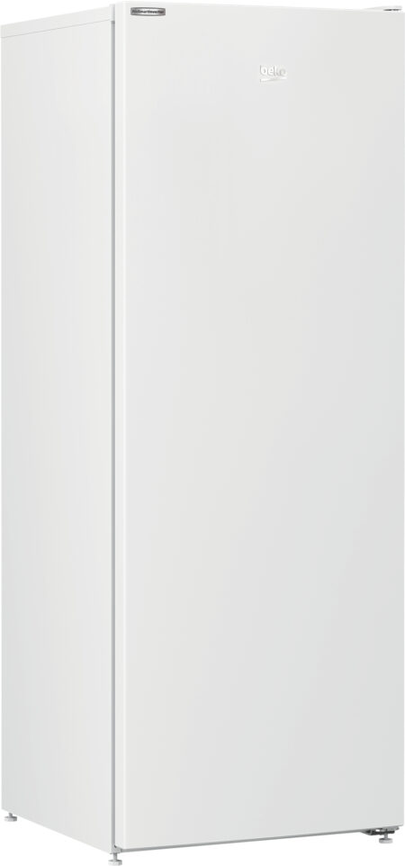 Beko RFNM200E40WN Vrieskast Vrijstaand 177 l E Wit DHZ2615 - Afbeelding 3