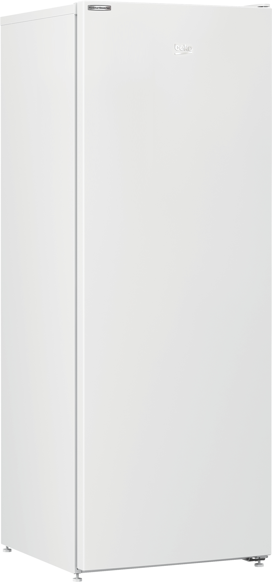 Beko RFNM200E40WN Vrieskast Vrijstaand 177 l E Wit DHZ2615 - Afbeelding 3
