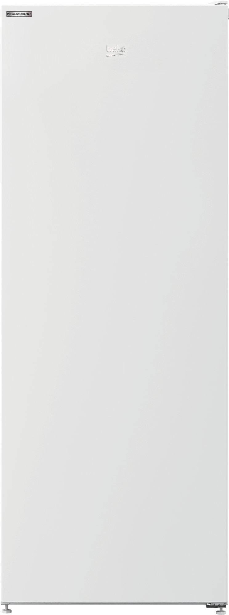 Beko RFNM200E40WN Vrieskast Vrijstaand 177 l E Wit DHZ2615 - Afbeelding 6