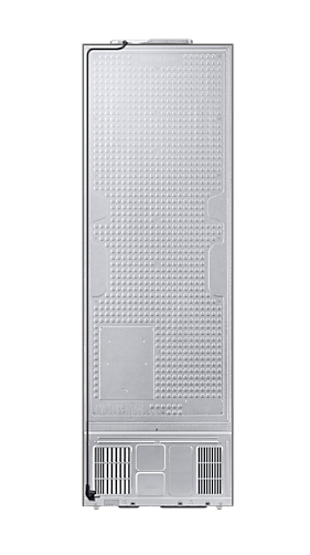 Samsung RL34C652CSA Vrijstaand 341 l C Roestvrijstaal - Afbeelding 5
