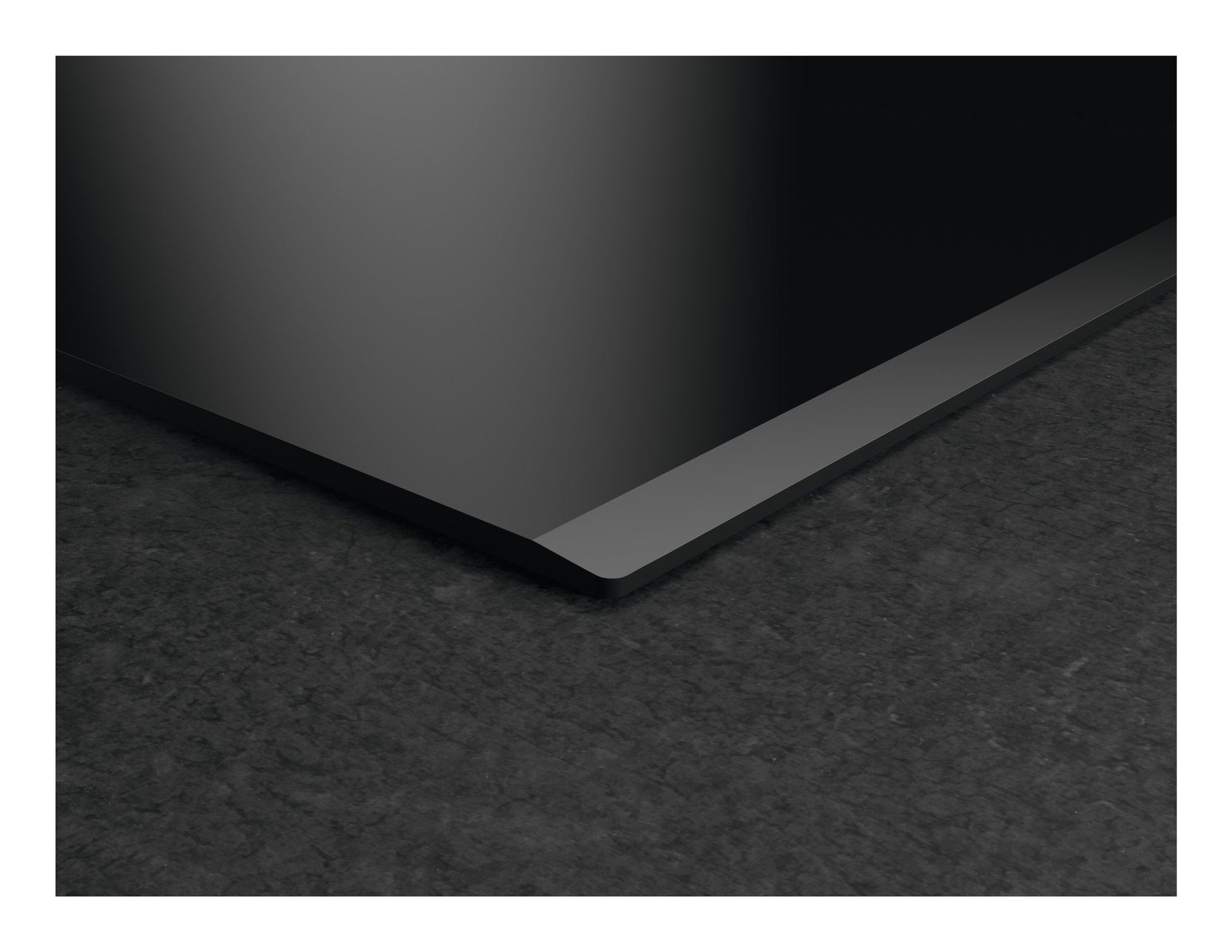 AEG NIK95I00FB Zwart Ingebouwd 90 cm Inductiekookplaat zones 5 zone(s) - Afbeelding 5