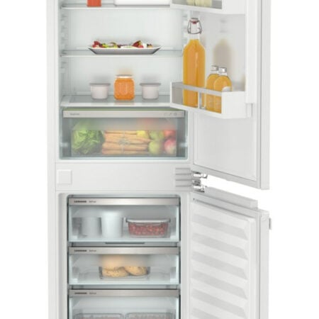 Liebherr ICNc 5103 Pure Ingebouwd 253 l C - verpakking schade