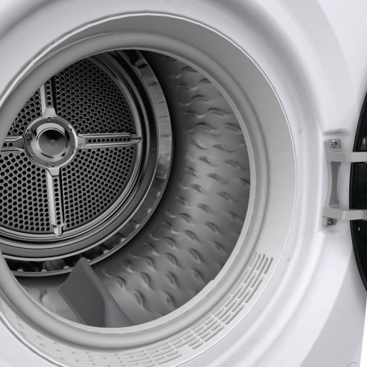 Hisense DH5V13UW wasdroger Vrijstaand Voorbelading 10 kg Wit - Afbeelding 11