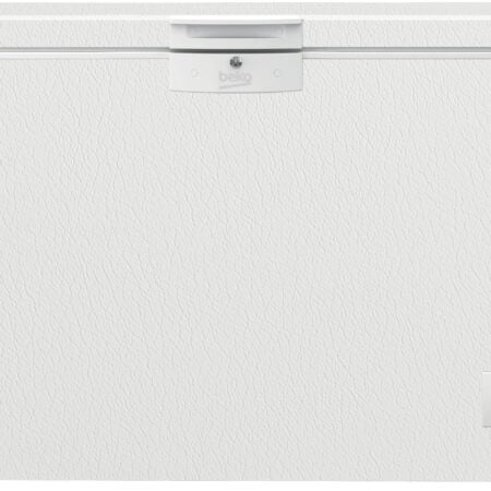 Beko HSM37540 Diepvrieskist Vrijstaand 360 l E Wit DHZ2569