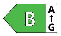 Beko B7RCNE407HXBR Vrijstaand 355 l B Zwart, Roestvrijstaal DHZ2531 - Afbeelding 9