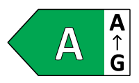 Liebherr CNa 5703 Pure Vrijstaand 371 l A Wit - Afbeelding 6