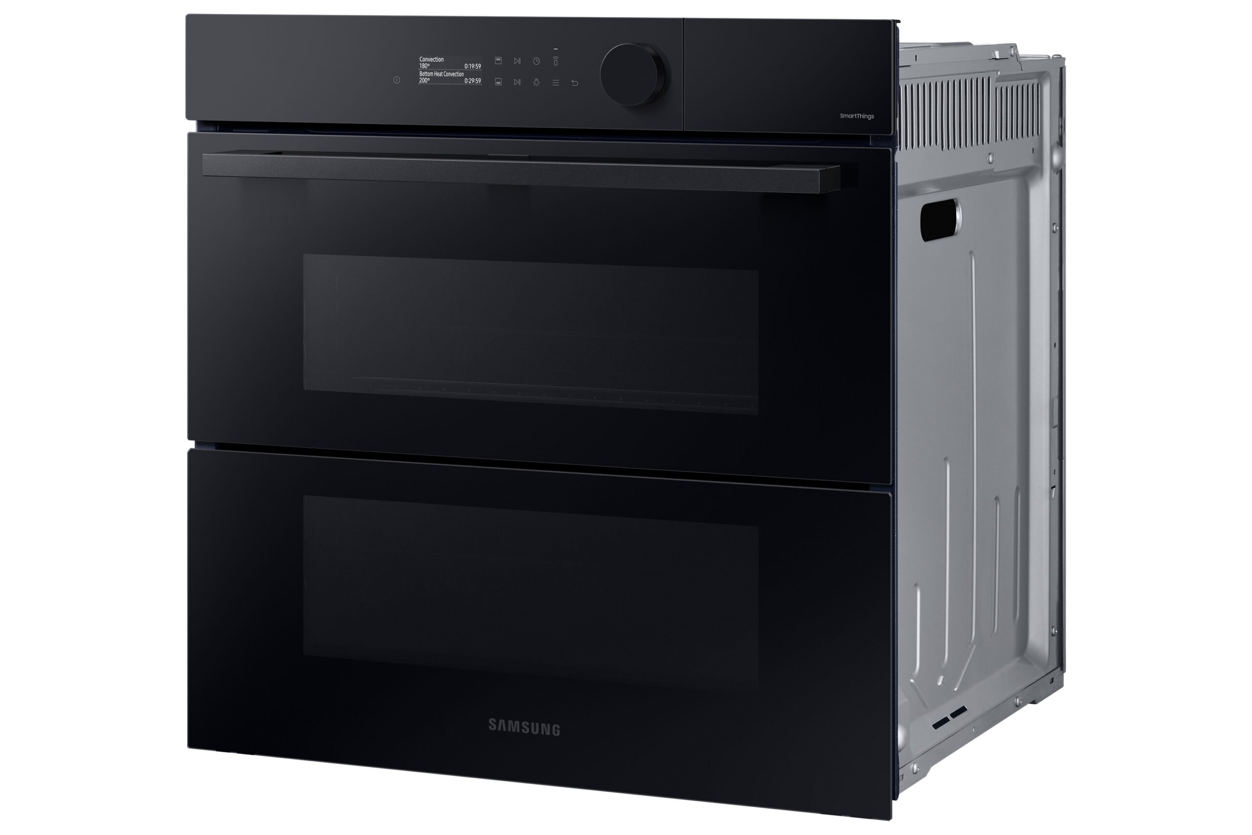 Samsung NV7B5775XDK inbouw oven 76 l 3950 W Zwart - EWO3183 - Afbeelding 5