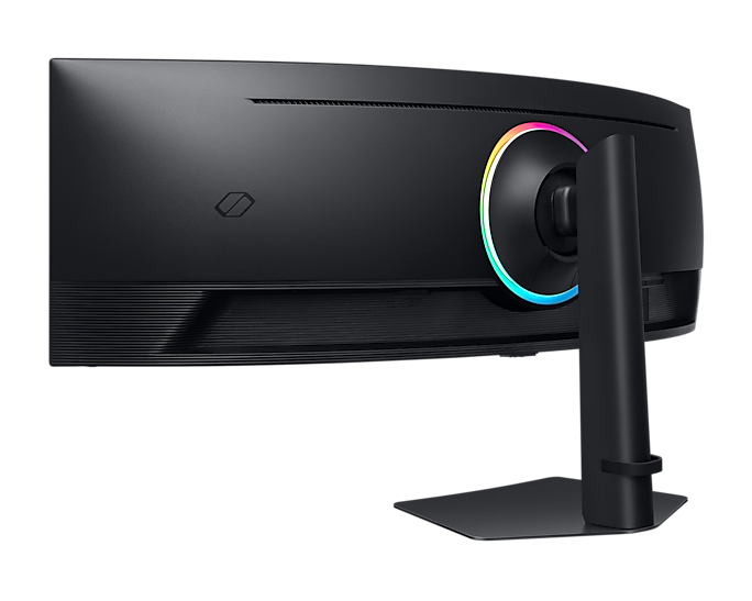 Samsung LS49CG954EU computer monitor 124,5 cm (49") 5120 x 1440 Pixels DWQHD Zwart EWO3124 - Afbeelding 10